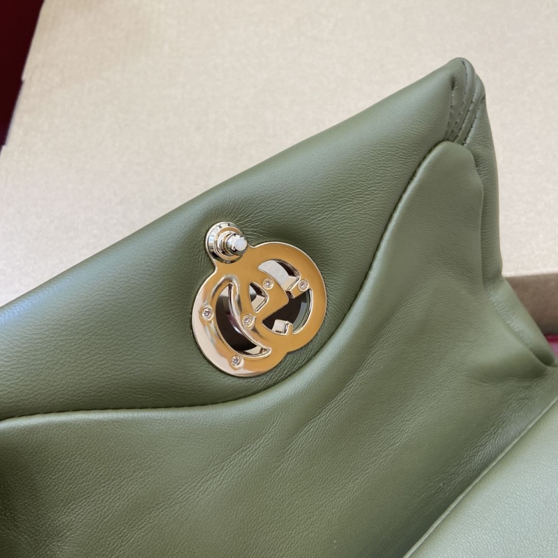 Gucci Top Handle Bags